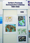 Barbara Petchenik Exhibition