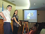 Presentaci�n