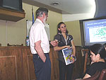 Presentaci�n