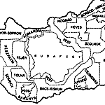 1966-os torz�tott kartogram-t�rk�p Mo-r�l