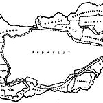 1966-os torz�tott kartogram-t�rk�p Mo-r�l