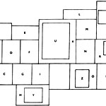 1977-es torz�tott kartogram-t�rk�p Mo-r�l