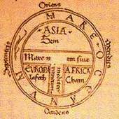 Sevillai Izidor vil�gt�rk�pe