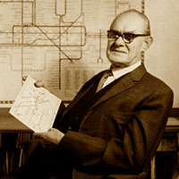Harry Beck