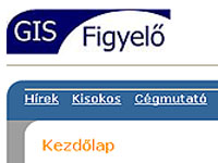 GIS figyel