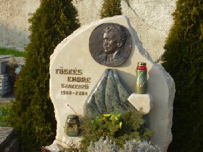 Tüskés